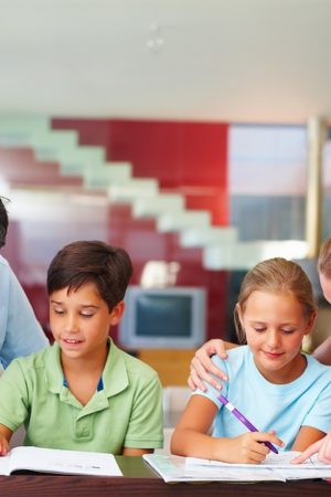 Schooling – 3