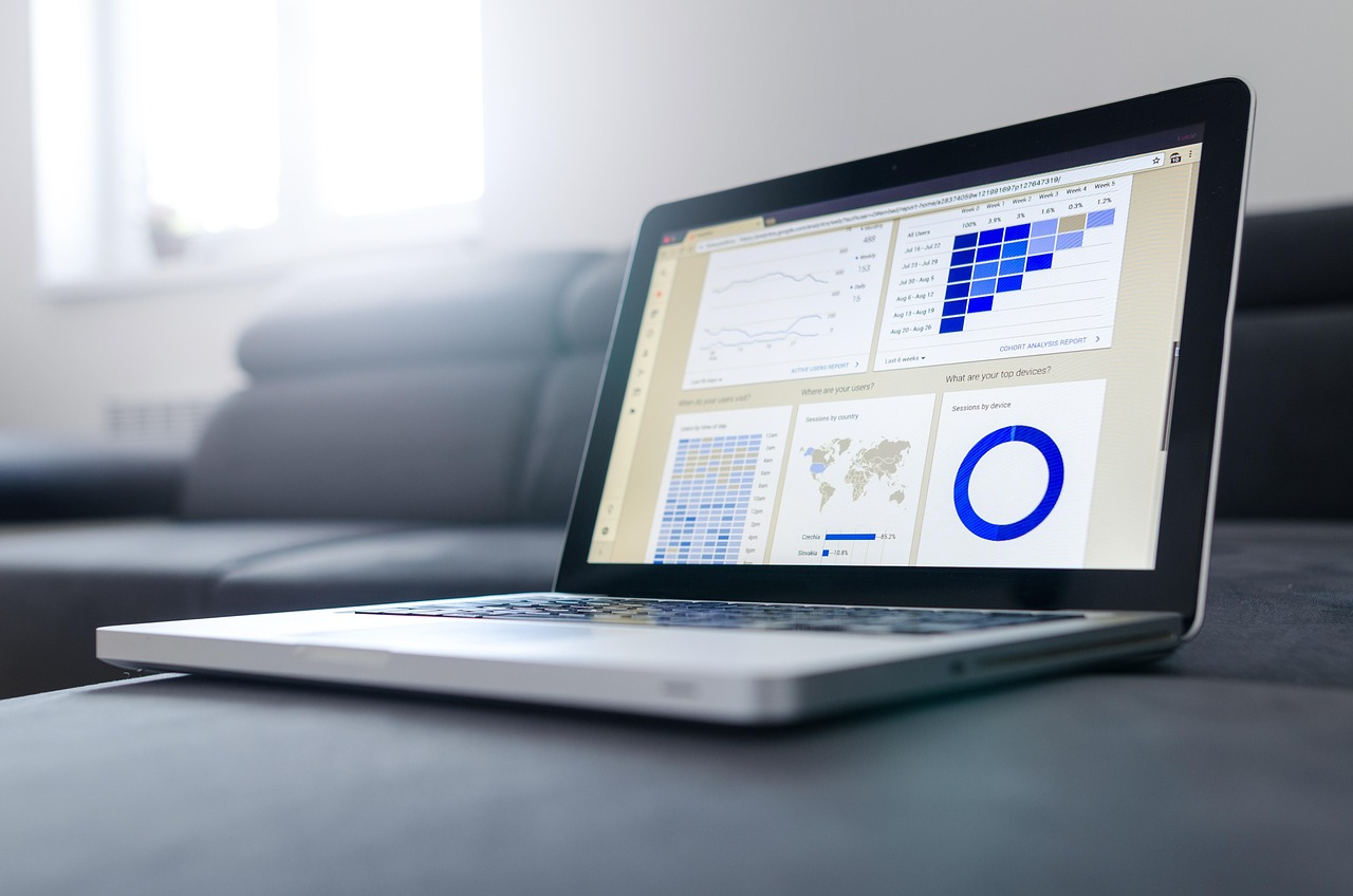 Business Analytics Degree: What It Is and Why It Matters